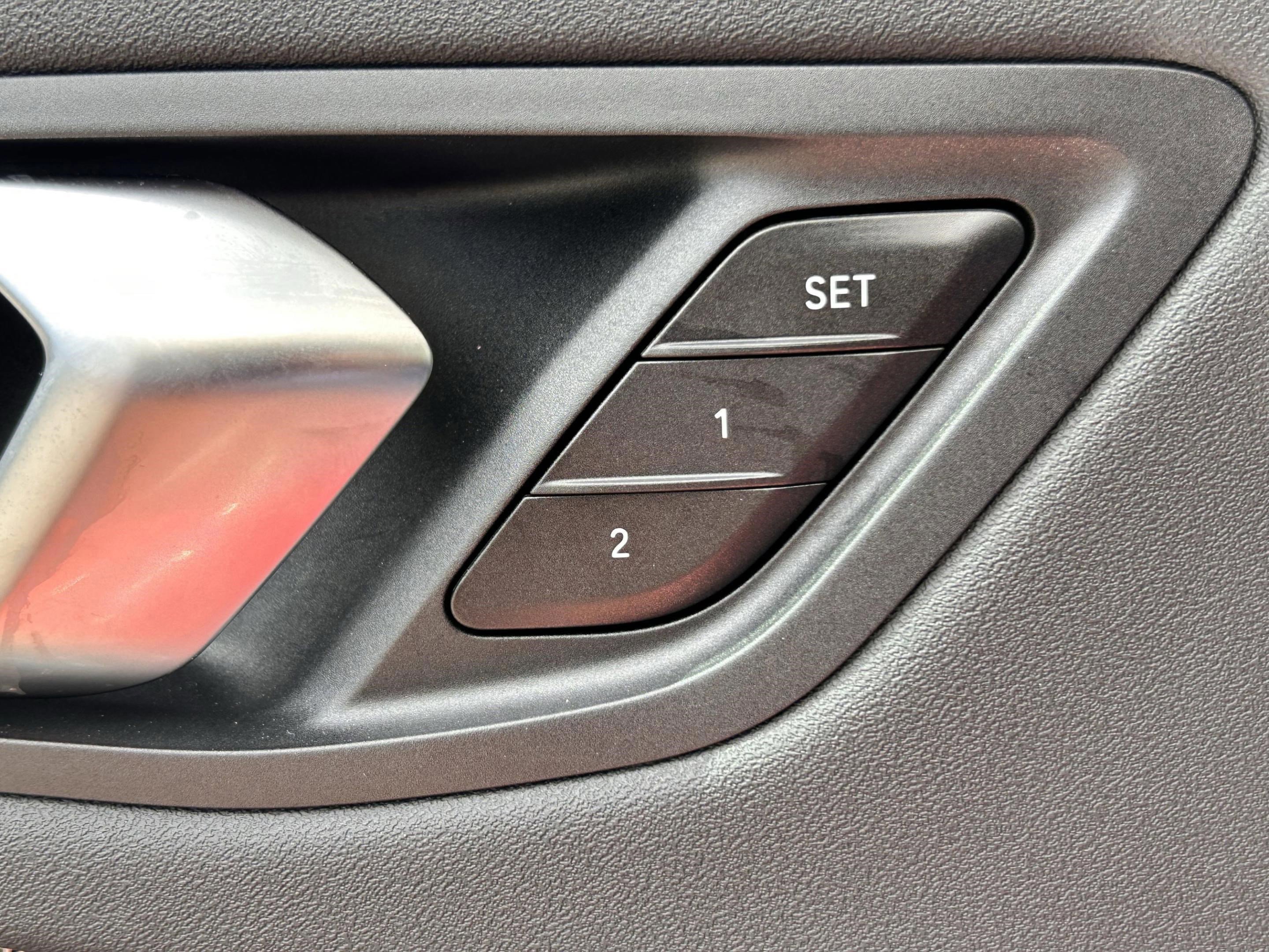 Used 2025 BMW M235i xDrive w/ Premium Package image 28