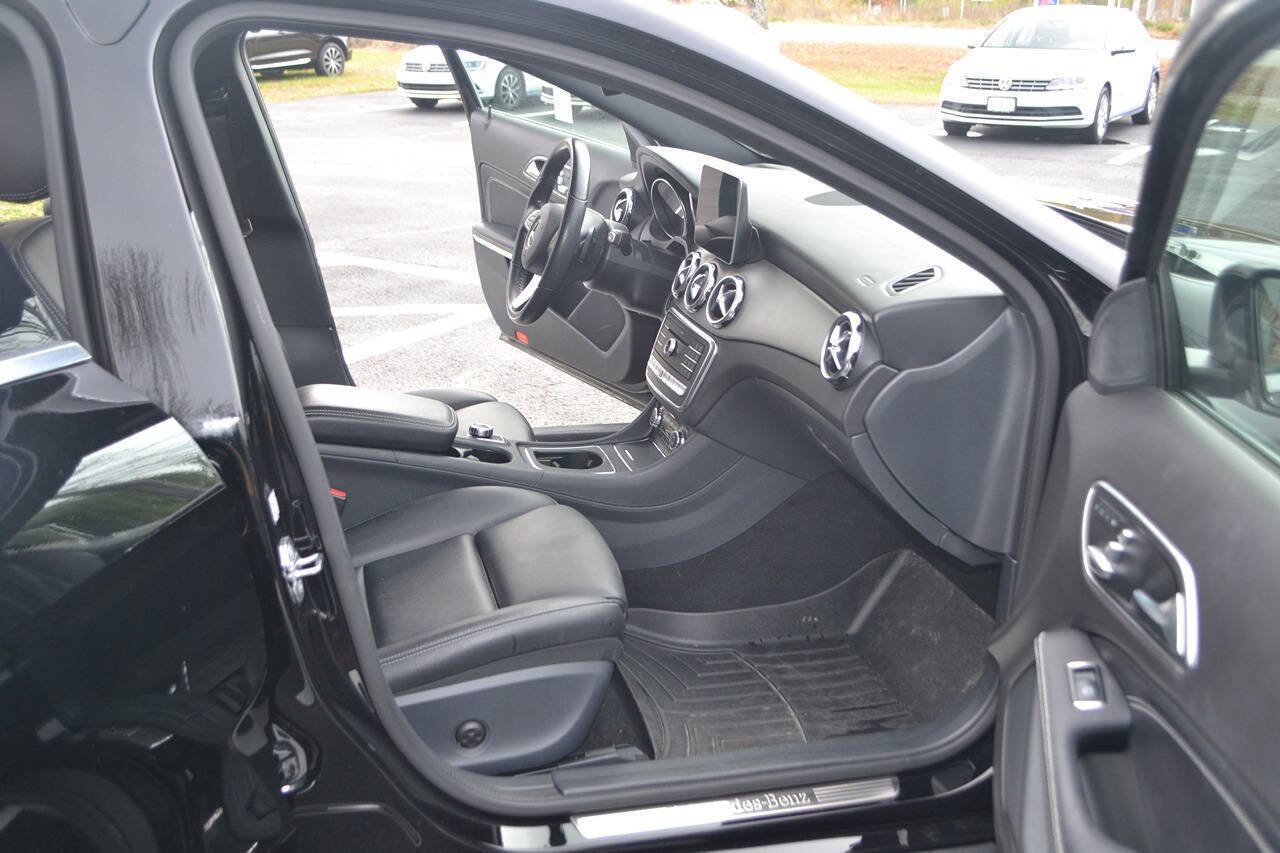 Used 2019 Mercedes-Benz GLA 250 GLA 250 4MATIC AWD 4dr SUV image 14