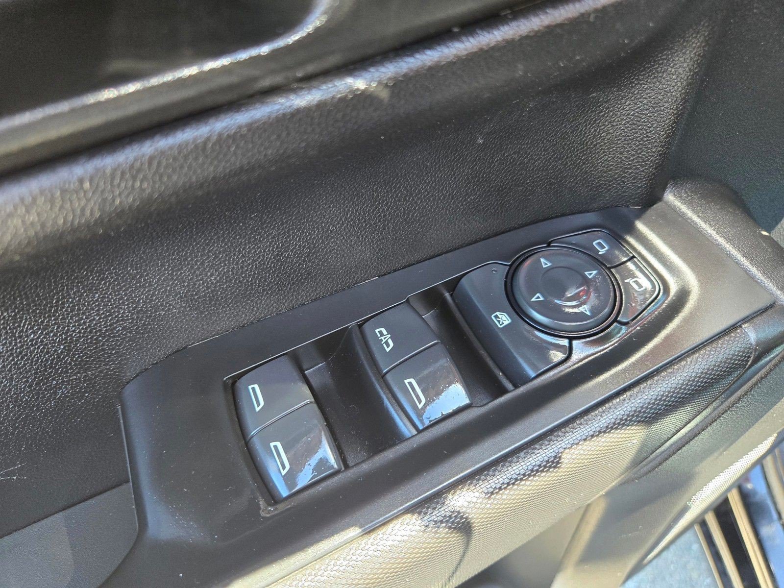 Used 2024 Chevrolet Silverado 1500 Custom AWD/4WD image 15
