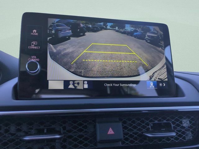 New 2026 Acura ADX FWD image 22