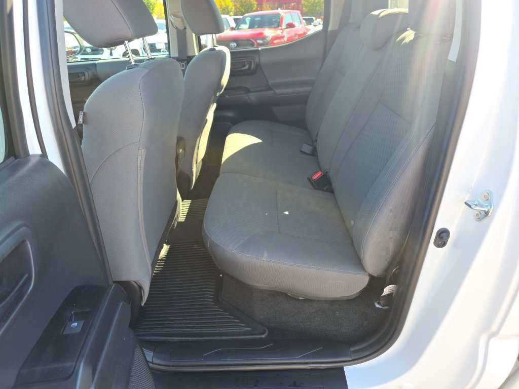 Certified 2023 Toyota Tacoma SR AWD/4WD image 12