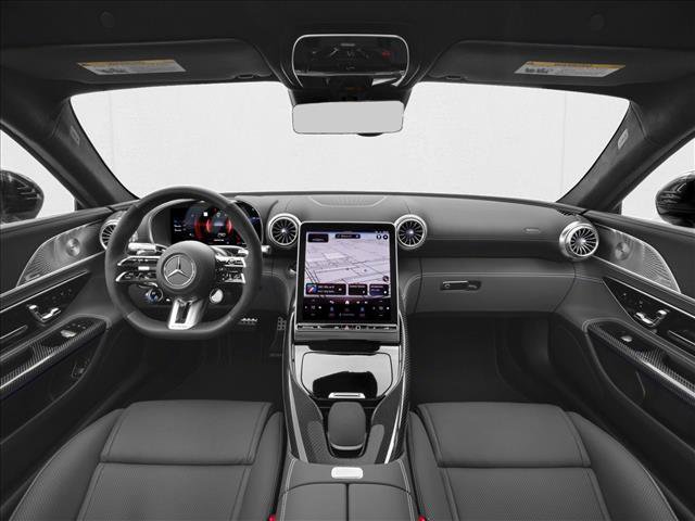 New 2026 Mercedes-Benz AMG GT 63 image 5