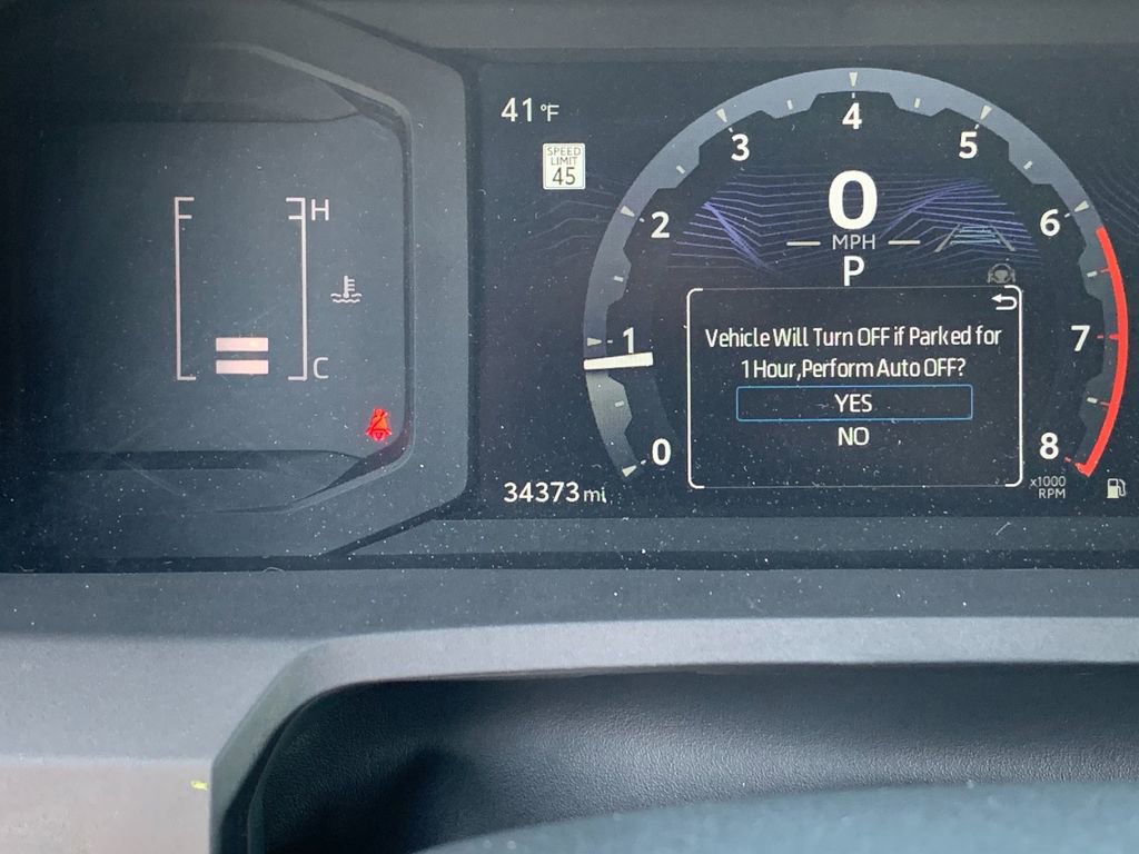 Used 2024 Toyota Tacoma SR5 image 30