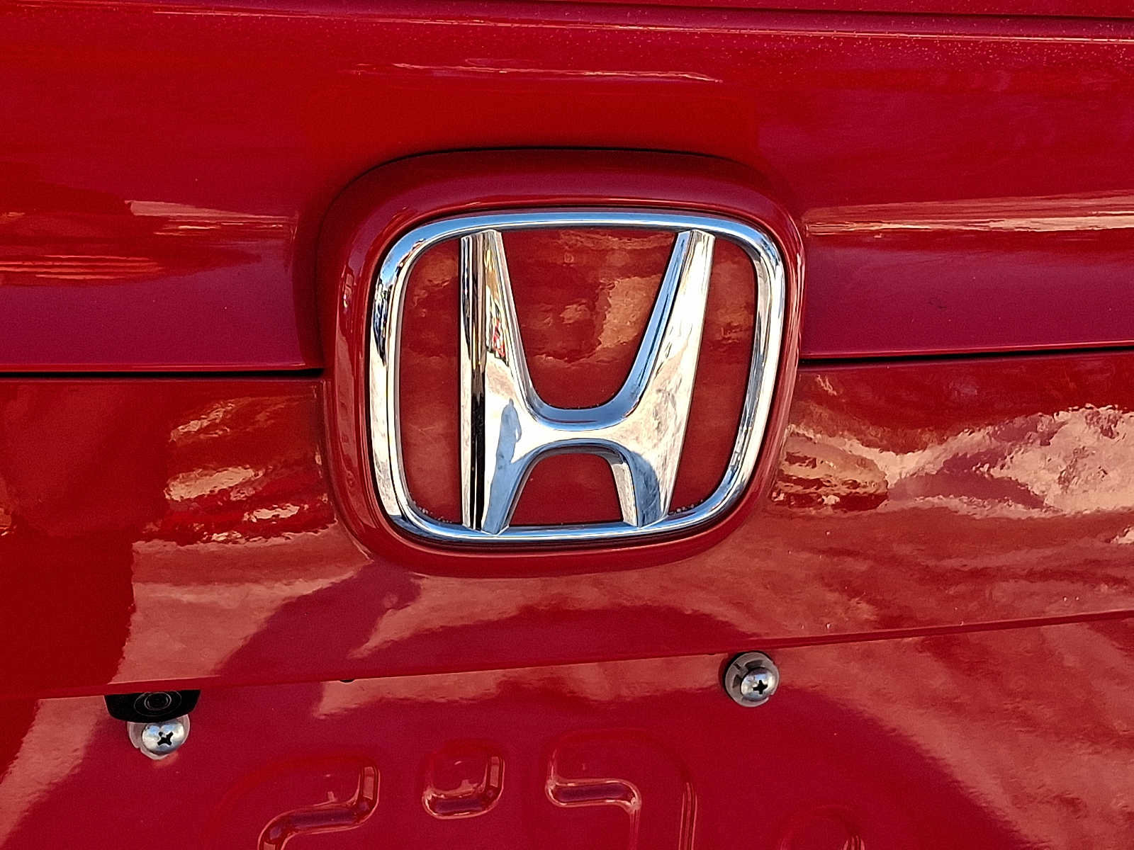 Used 2019 Honda Civic EX image 28