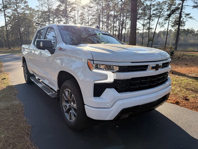 New 2026 Chevrolet Silverado 1500 RST w/ RST All Star Premium Package image 7