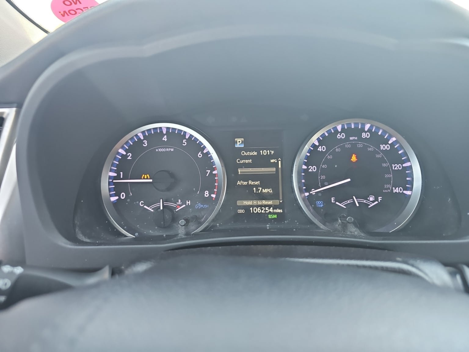 Used 2019 Toyota Highlander Plus FWD image 14