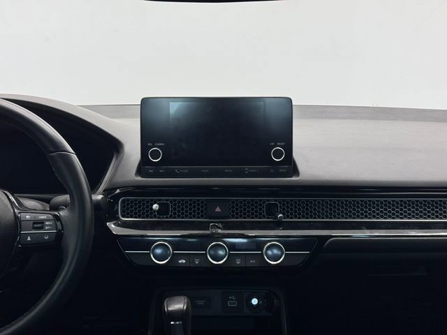 Used 2024 Honda Civic Sport image 4