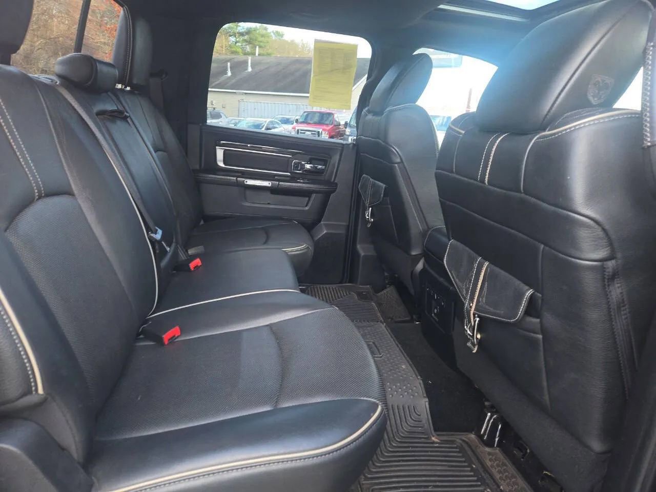 Used 2017 RAM 1500 Limited image 15