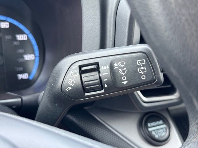 Used 2022 Ford Bronco Sport Big Bend image 35