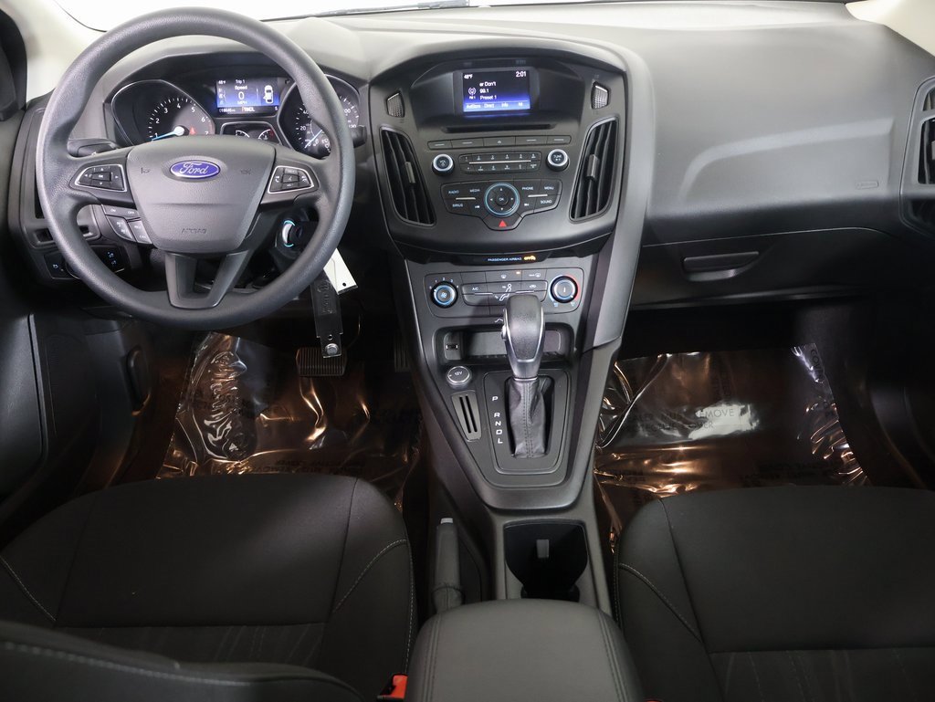 Used 2017 Ford Focus SE image 21