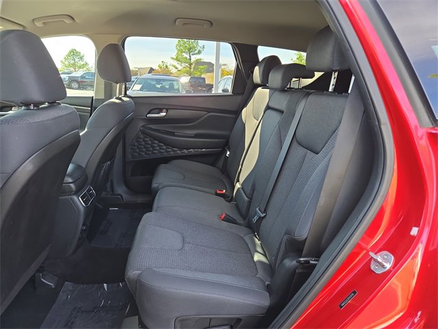 Used 2023 Hyundai Santa Fe SEL image 16
