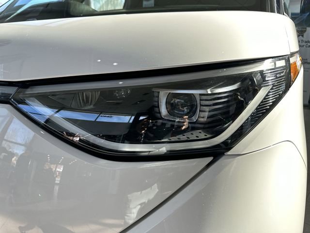 New 2025 Volkswagen ID. Buzz Pro S image 9