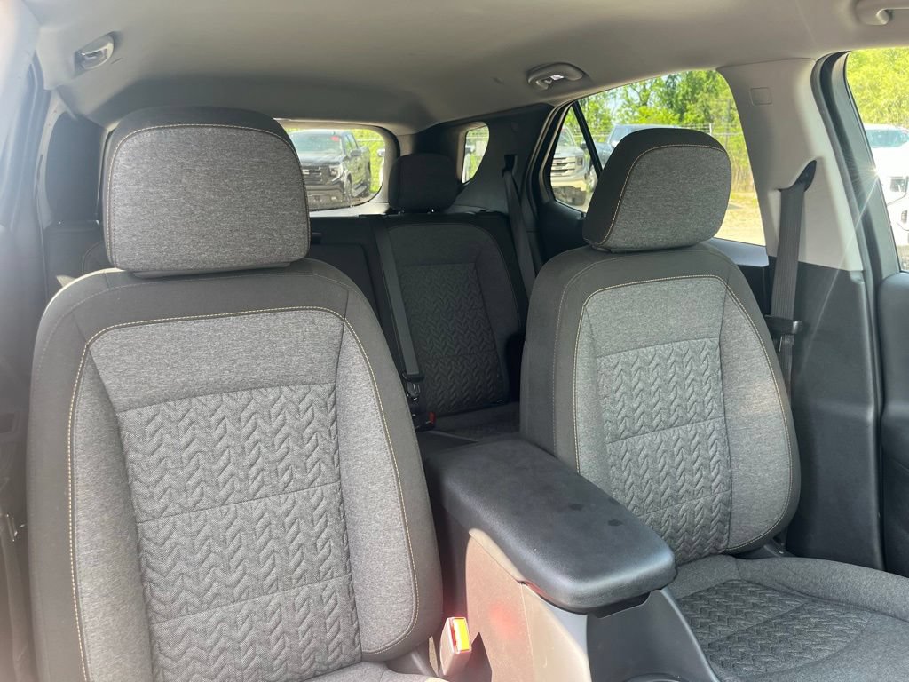 Used 2024 Chevrolet Equinox LT AWD/4WD image 37
