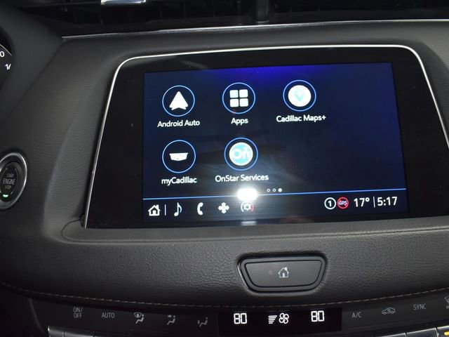 Used 2023 Cadillac XT4 Premium Luxury image 24