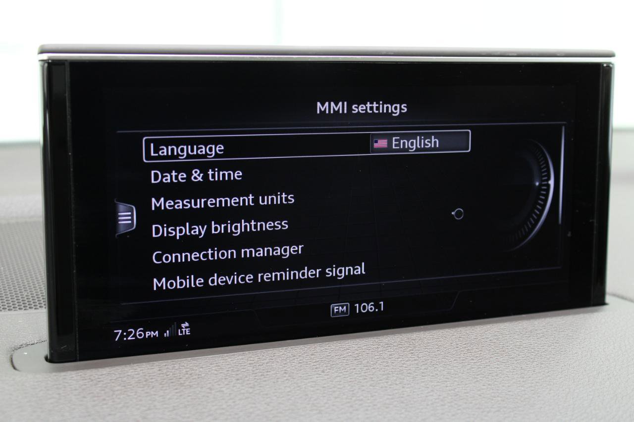 Used 2017 Audi Q7 3.0T Prestige w/ Prestige Package image 68