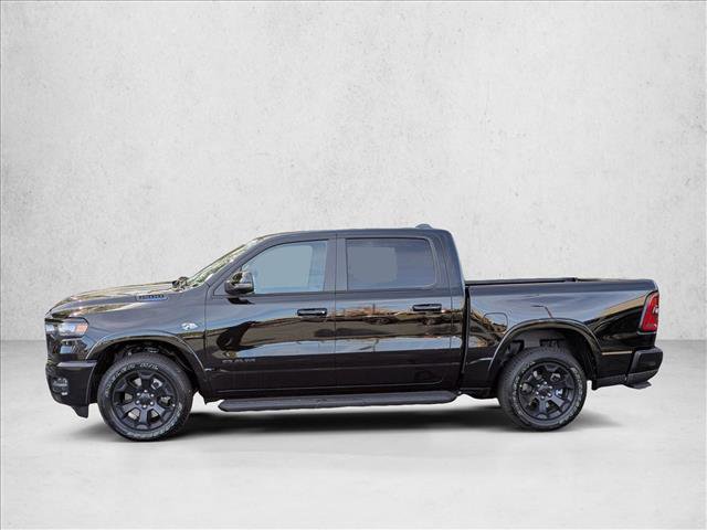 New 2026 RAM 1500 Big Horn image 8