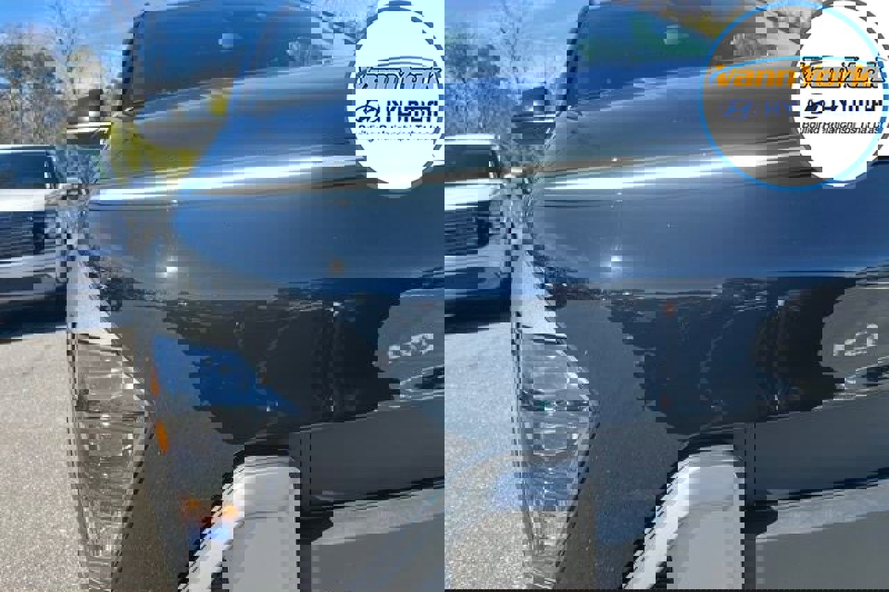 New 2026 Hyundai Kona SEL Sport image 11