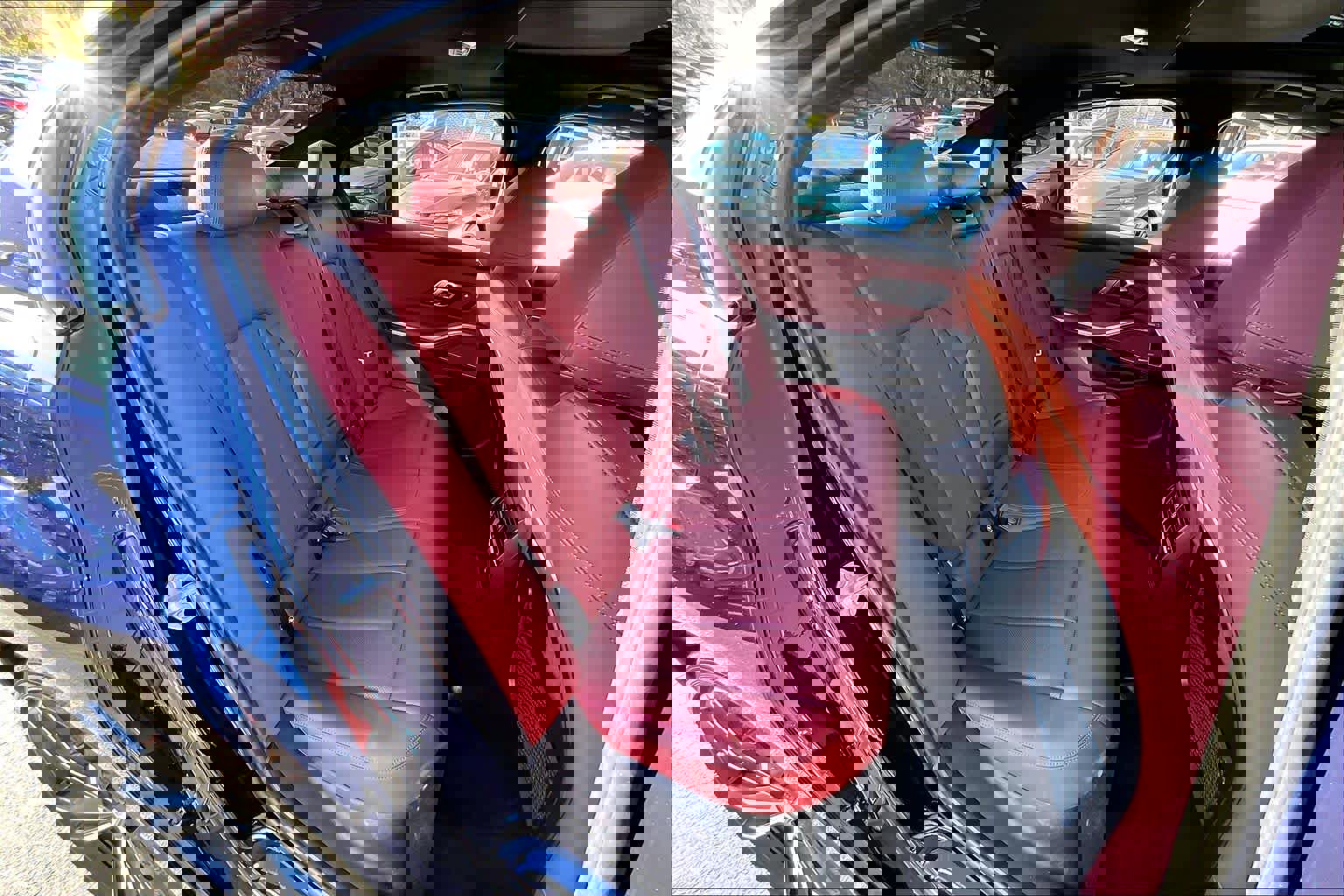 Used 2023 BMW 330e w/ M Sport Package image 18