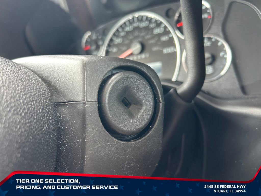 Used 2024 Chevrolet Express 3500 LT w/ LT Preferred Equipment Group RWD image 19