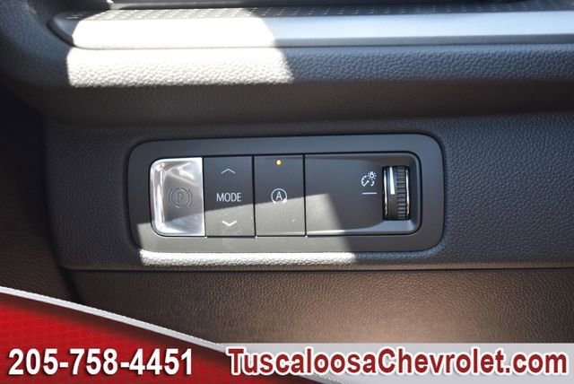 New 2026 Chevrolet Traverse LT w/ Driver Confidence Package image 35