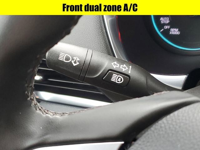 Used 2023 Chevrolet Traverse LT image 14