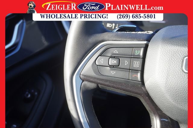 Used 2023 Jeep Grand Cherokee L Laredo w/ Luxury Tech Group I image 26