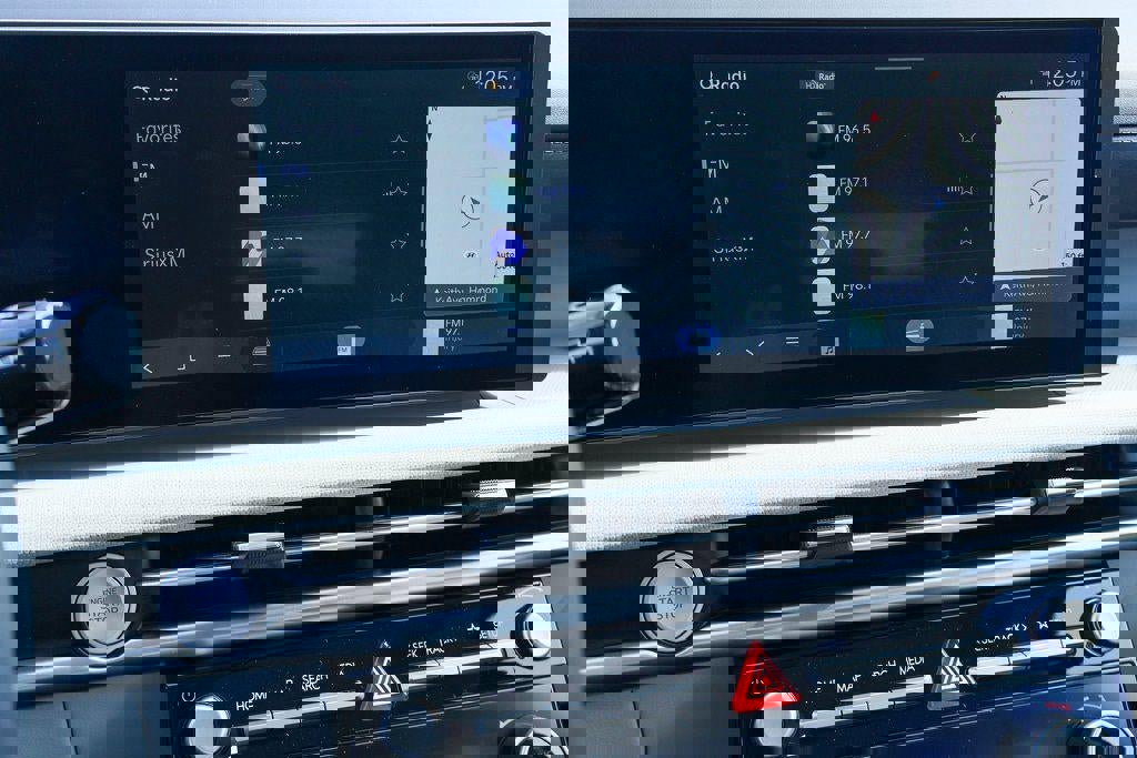 New 2026 Hyundai Tucson SEL image 5