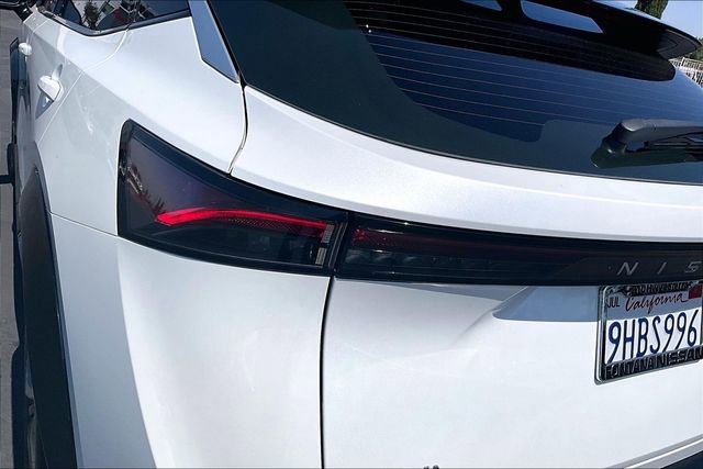 Certified 2023 Nissan Ariya FWD image 23