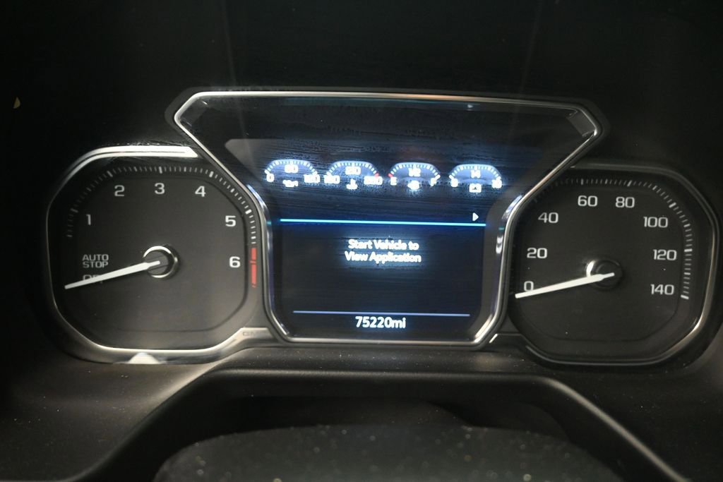 Used 2021 GMC Yukon SLT w/ SLT Luxury Plus Package RWD image 11