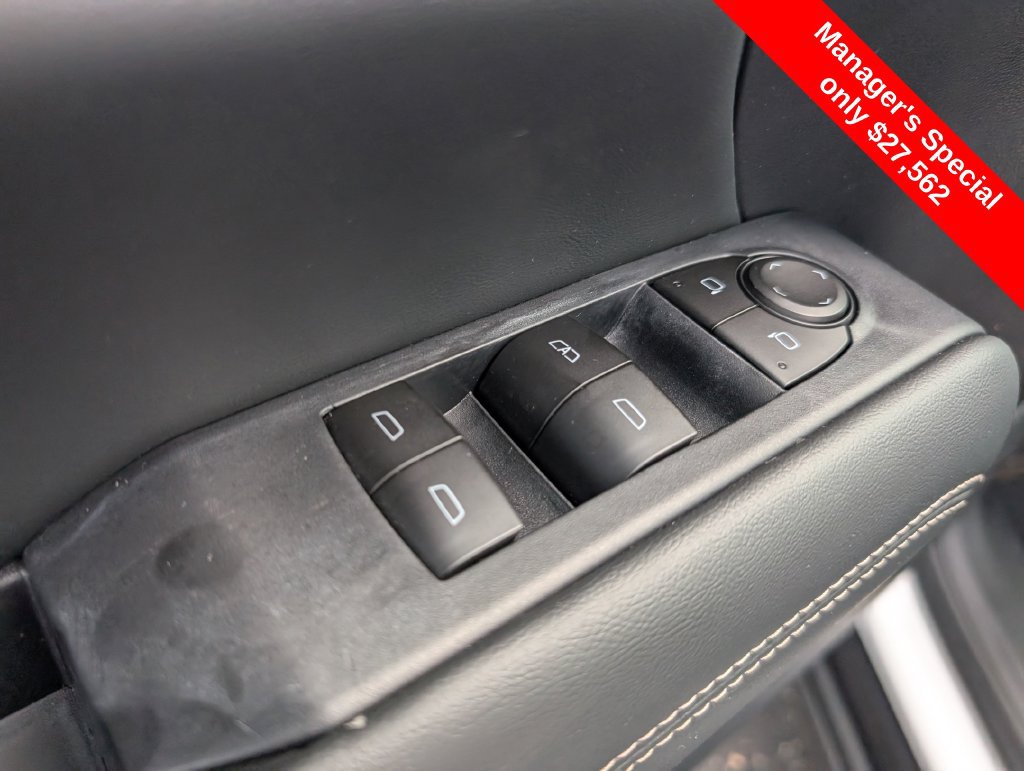 Used 2026 GMC Terrain Elevation FWD image 15