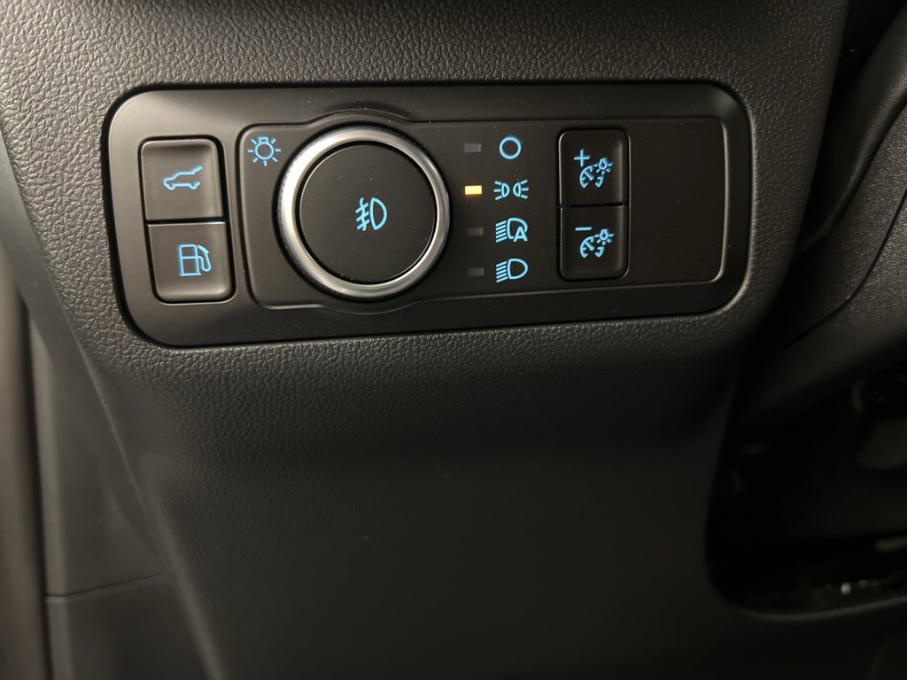 New 2025 Ford Escape SE image 23