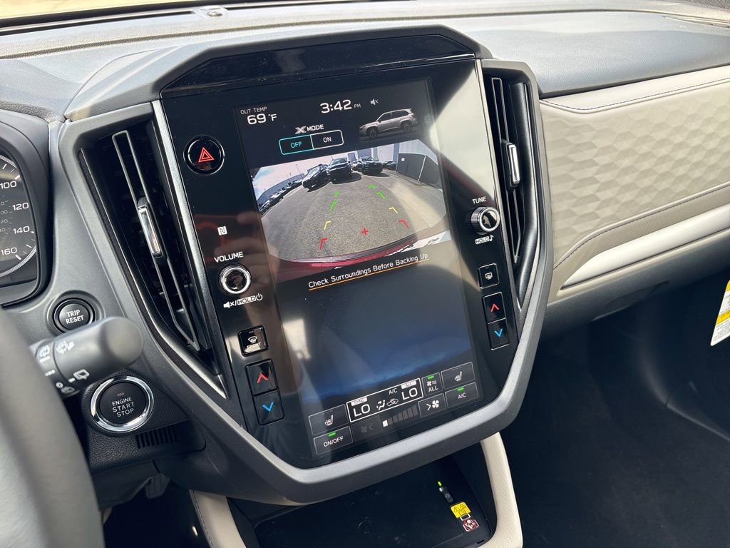 New 2026 Subaru Forester Premium AWD/4WD image 26