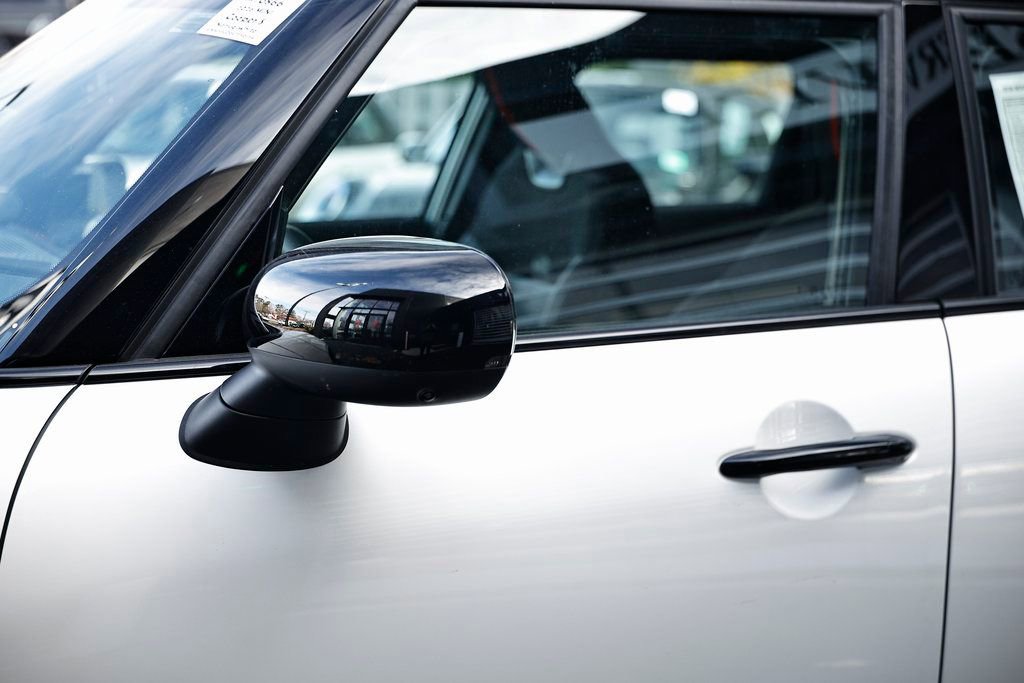 New 2026 MINI Cooper S image 12