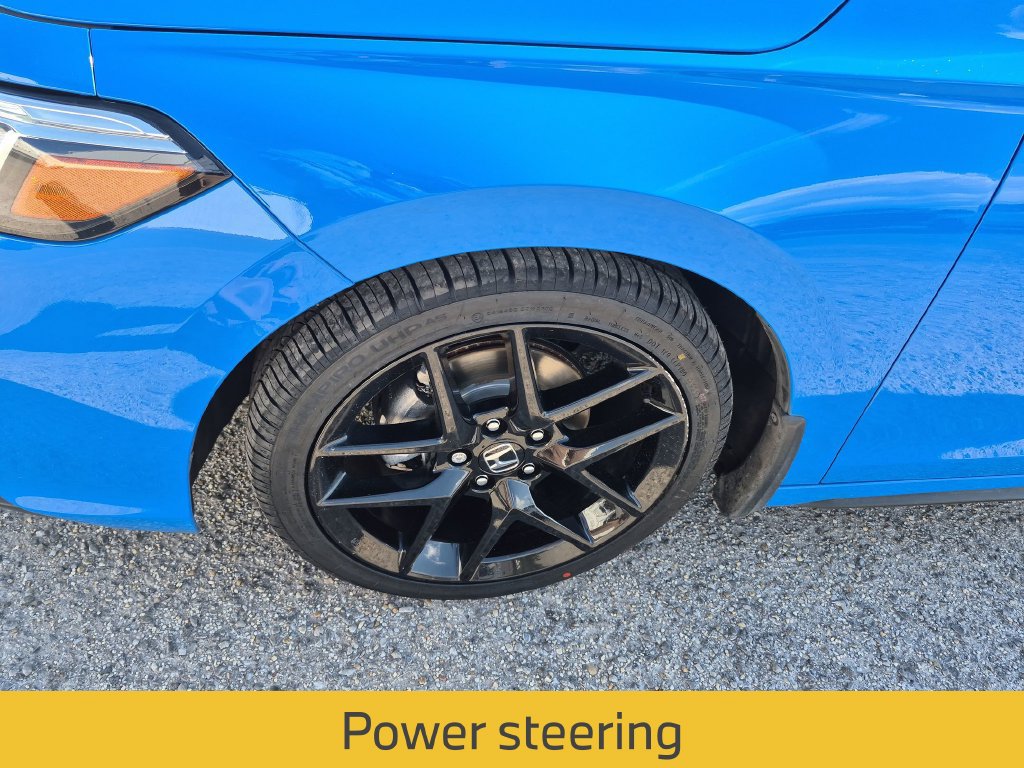 Used 2025 Honda Civic Sport image 12