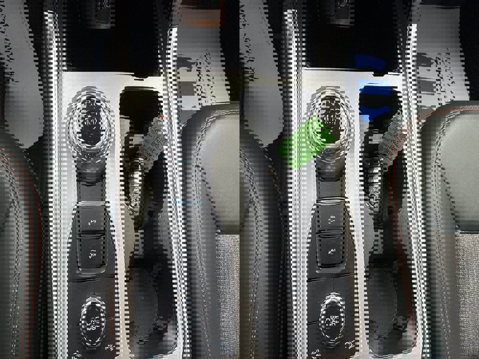 Used 2023 Ford Explorer Timberline image 30