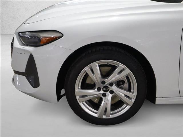 Certified 2025 Audi A5 2.0T Premium w/ Convenience Package image 29