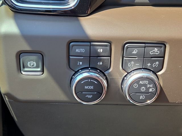 New 2025 GMC Sierra 1500 Denali w/ Denali Reserve Package image 18
