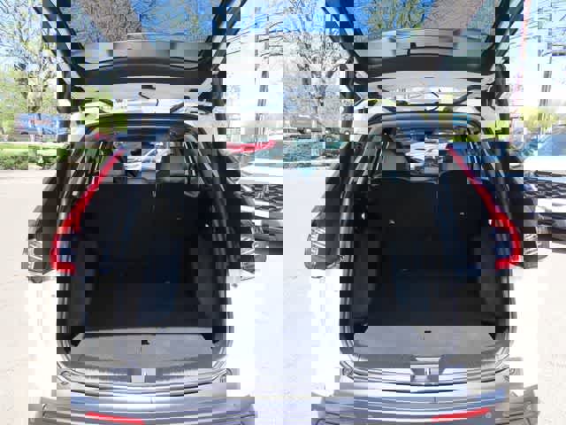 Used 2024 Honda CR-V EX-L image 11