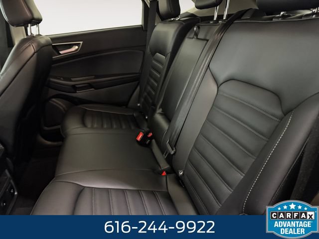 Used 2024 Ford Edge SEL w/ Convenience Package AWD/4WD image 21