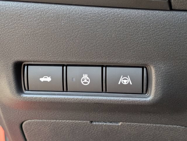 New 2026 Nissan Sentra SR w/ SR Premium Package FWD image 19