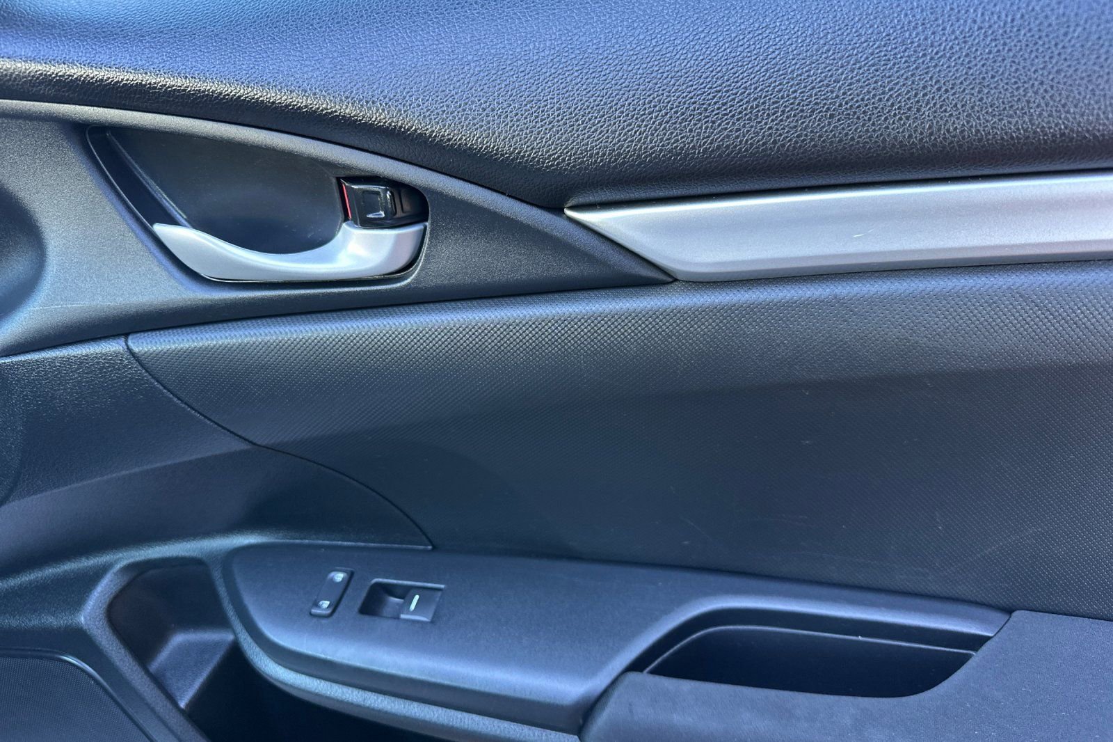 Used 2020 Honda Civic LX image 19