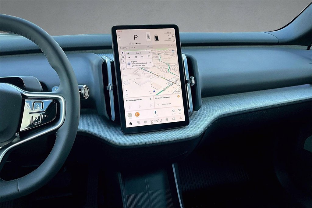 Used 2025 Volvo EX30 Plus w/ Climate Package image 9