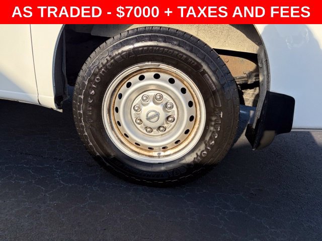 Used 2013 Nissan NV 1500 S RWD image 10