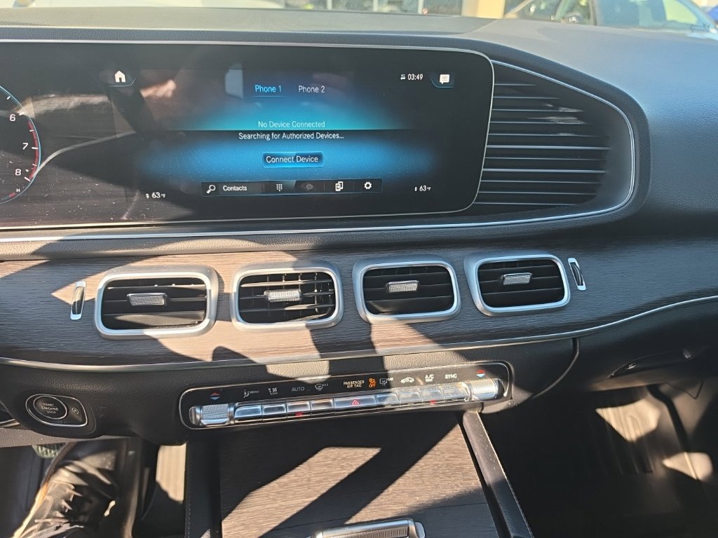 Used 2021 Mercedes-Benz GLE 350 w/ Premium Package image 6