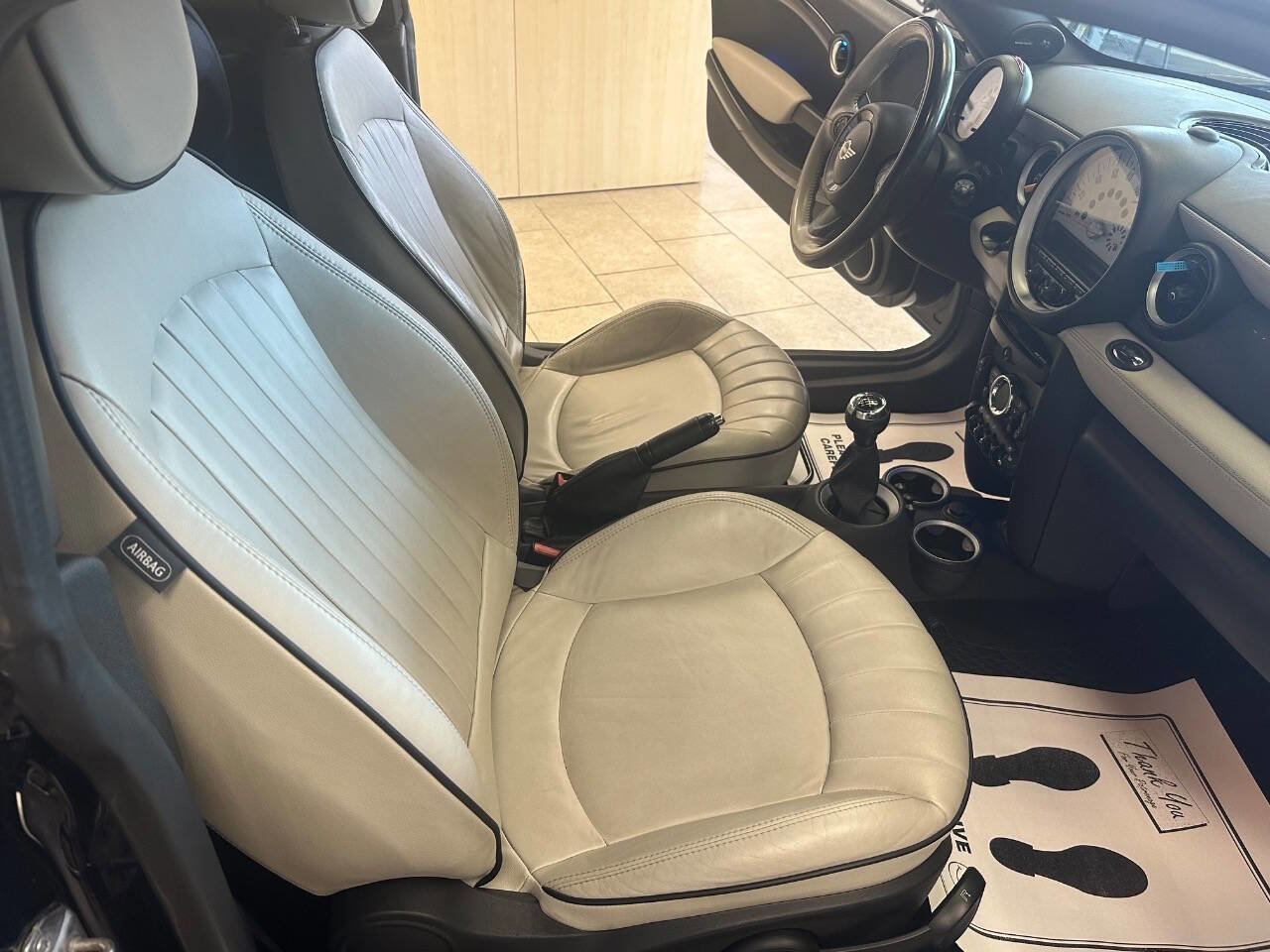 Used 2013 MINI Cooper Coupe S image 10