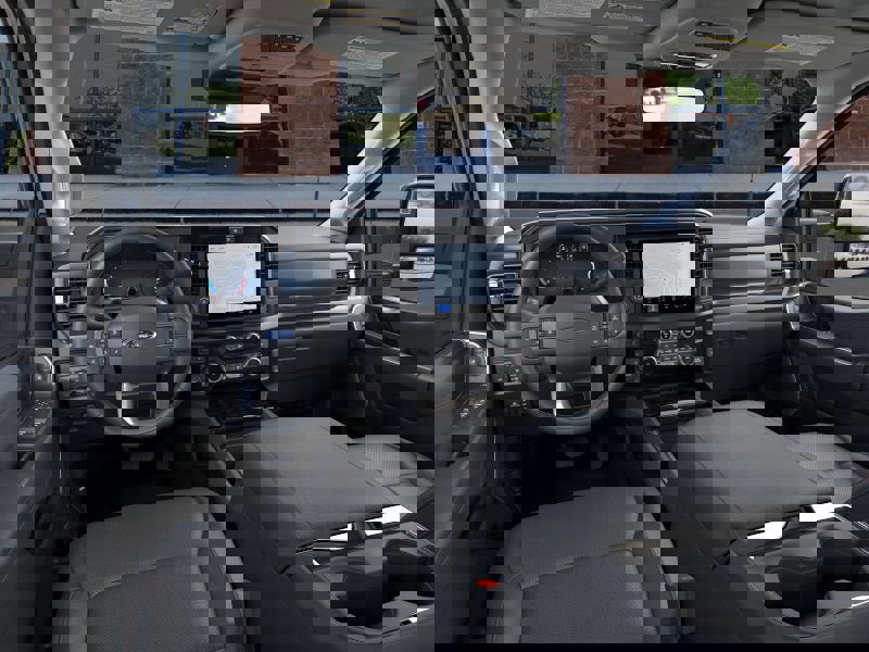 New 2026 Ford F250 Lariat w/ Lariat Ultimate Package image 9