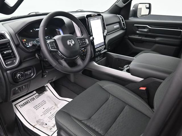 New 2026 RAM 1500 Big Horn image 10