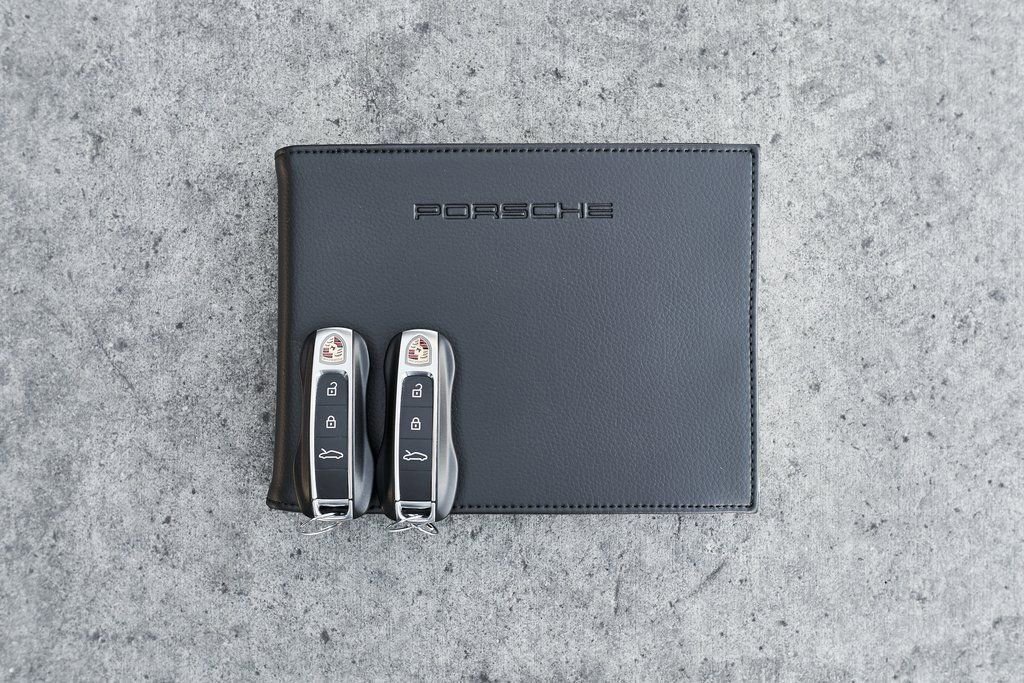 Used 2024 Porsche 911 Turbo image 69