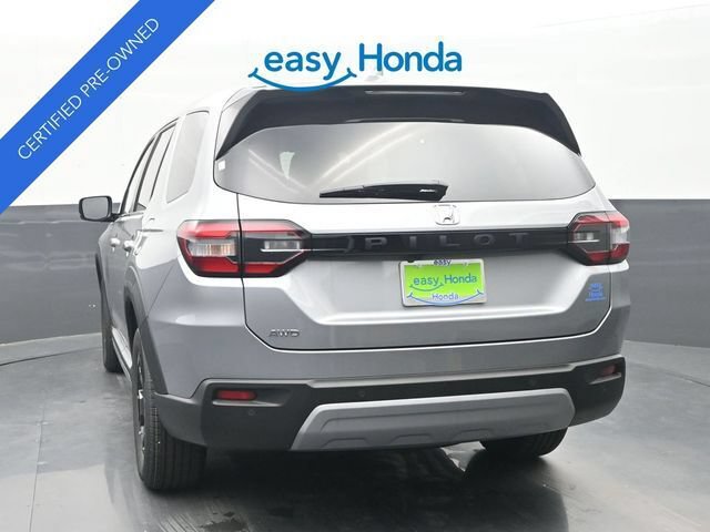 Used 2025 Honda Pilot EX-L image 6