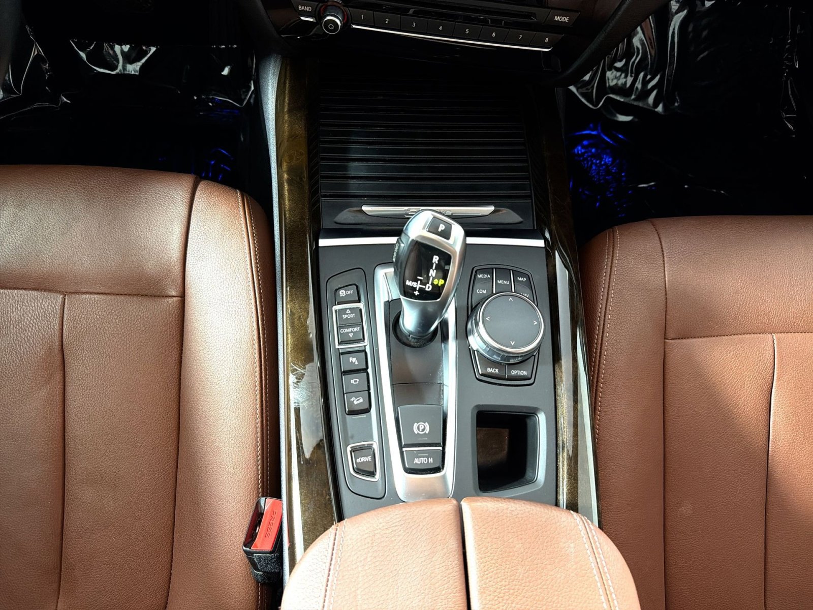 Used 2018 BMW X5 xDrive40e image 22